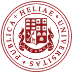 Logo univerzity
