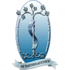 Logo univerzity
